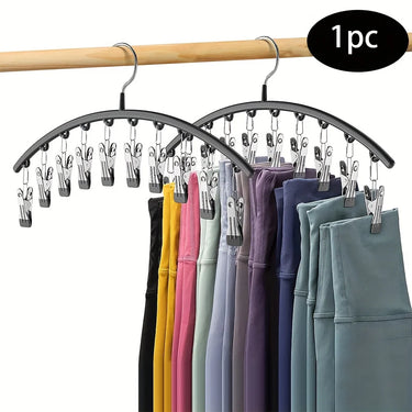 NeatHanger Space-Saving Closet Organizer